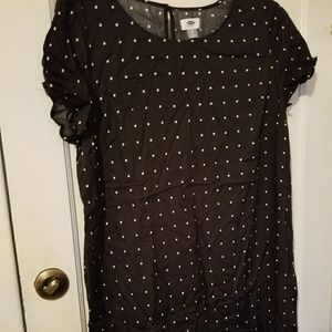 🚫SOLD Shift dress